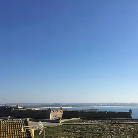 Prázdninový dům Casa Do Gato Que Queria Pescador *