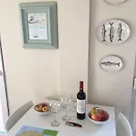 Casa Do Gato Que Queria Pescador Σπίτι διακοπών Peniche