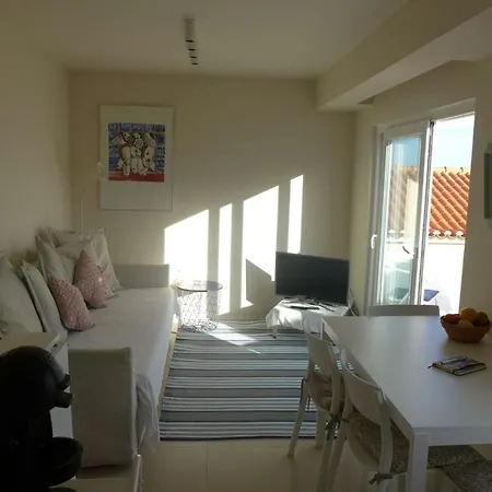 Casa Do Gato Que Queria Pescador Сasa de vacaciones *