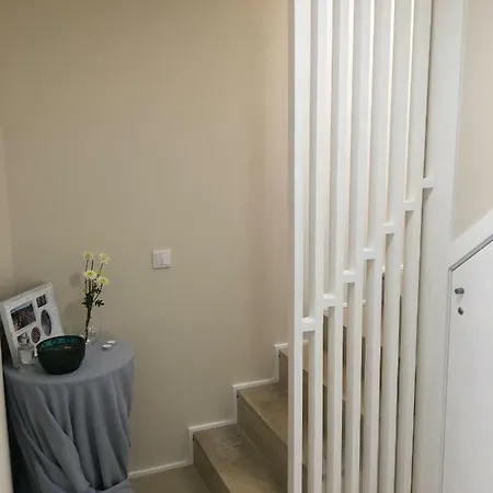 Casa Do Gato Que Queria Pescador Сasa de vacaciones *