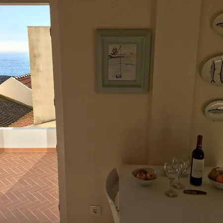 Casa vacanze Casa Do Gato Que Queria Pescador
